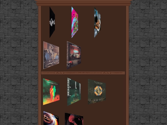 records screenshot