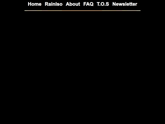 faq screenshot