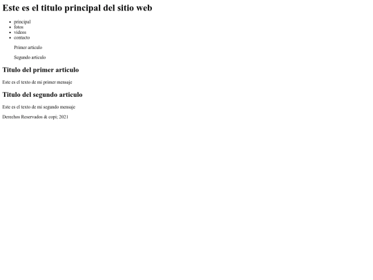 tp1 screenshot