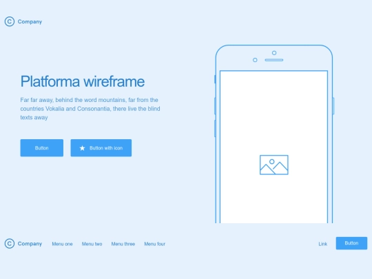 headers screenshot