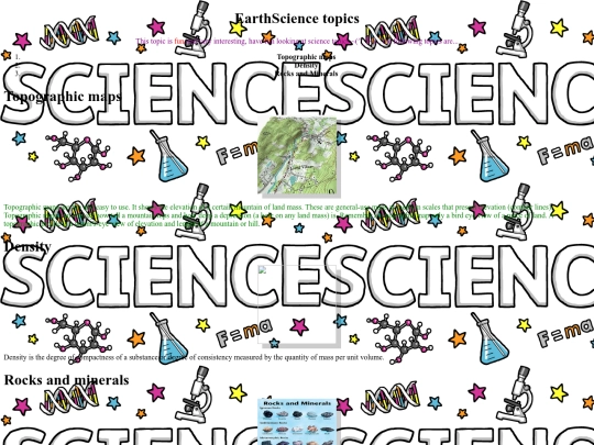 Miquelbynoe screenshot