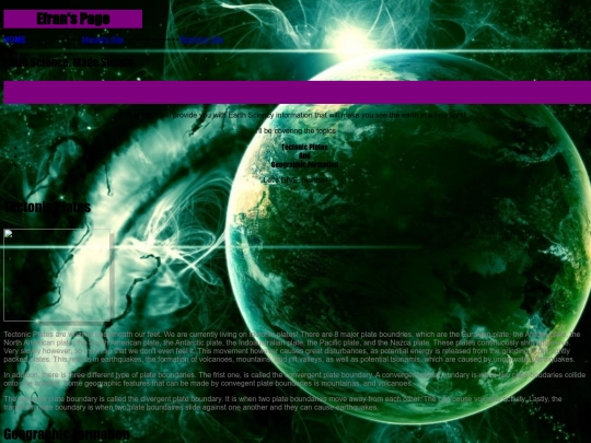 efran screenshot
