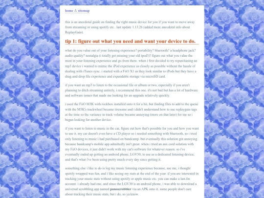 howtomp3 screenshot