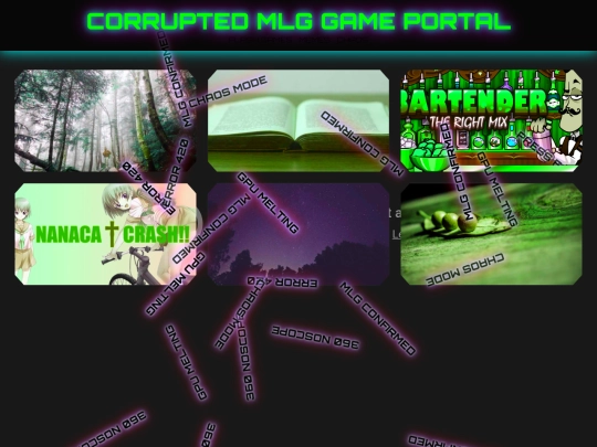 gamewebsites screenshot