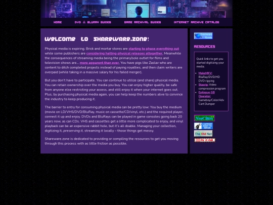 dvdbluray screenshot