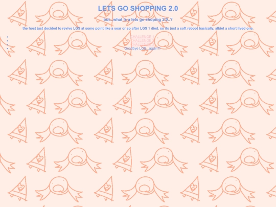 LGS2 screenshot