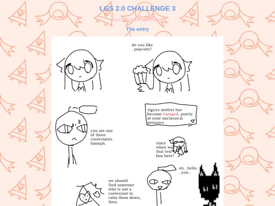 LGS2/CHALLENGE3 screenshot