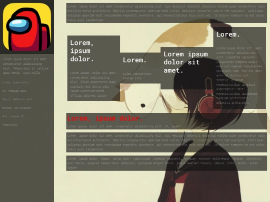 homepage screenshot