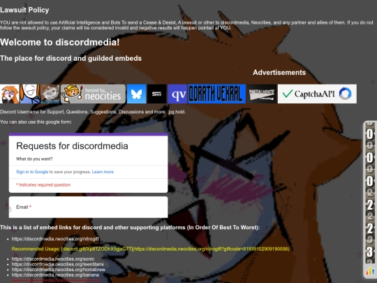 caparezza screenshot