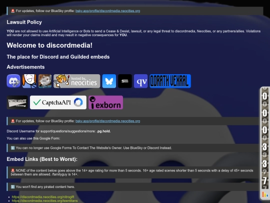 daddy screenshot