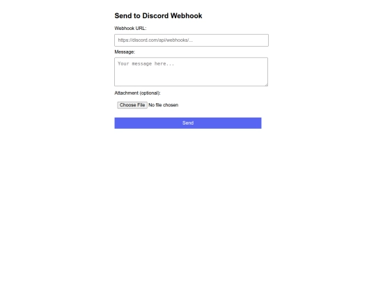 discord screenshot
