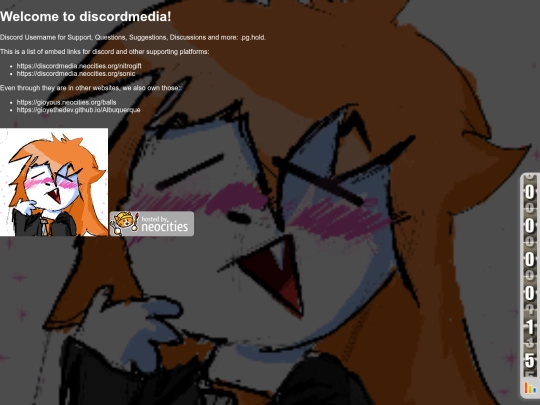sonic screenshot