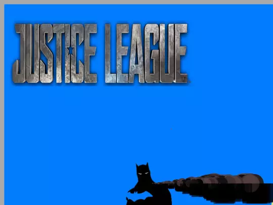 DC screenshot