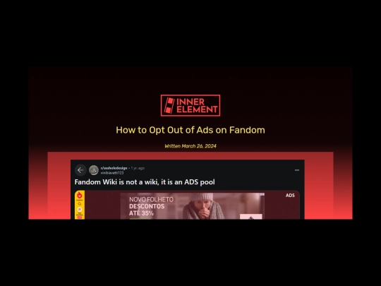blogs/fandomads screenshot