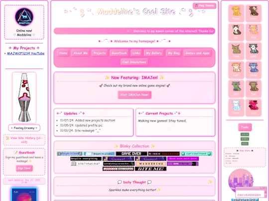 V13 screenshot