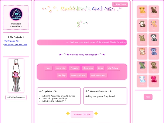 V4 screenshot