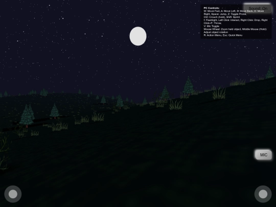 games/3dgametest/Scarygame1.4 screenshot
