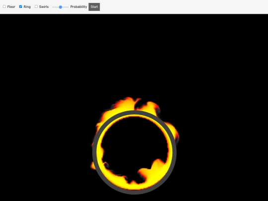 games/Firesim screenshot