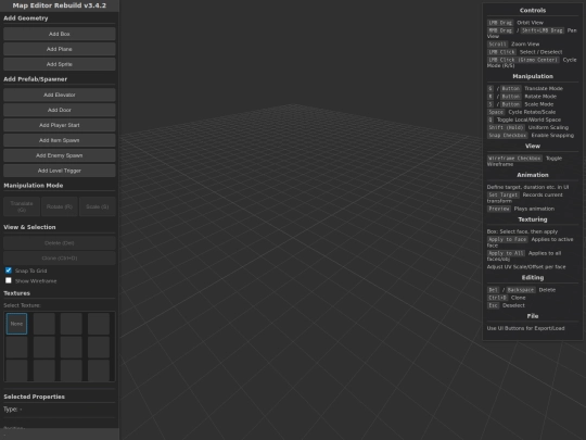 games/Fpslite/AssetTest/Engine2.2 screenshot