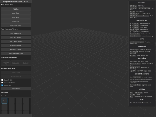 games/Fpslite/AssetTest/Engine3.5 screenshot