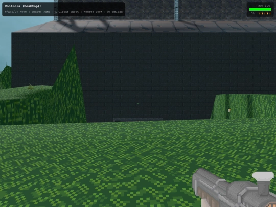games/Fpslite/Lv1t screenshot