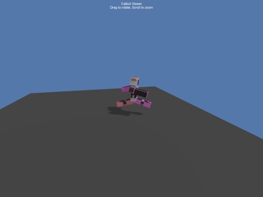 games/Fpslite/catbot screenshot