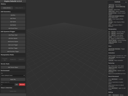 games/Fpslite/engine screenshot