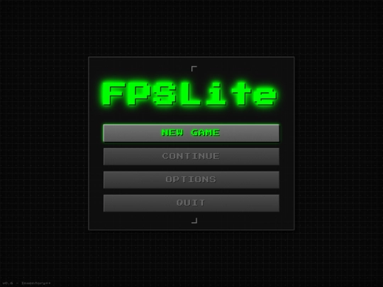 games/Fpslite screenshot