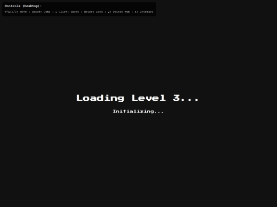 games/Fpslite/level3 screenshot