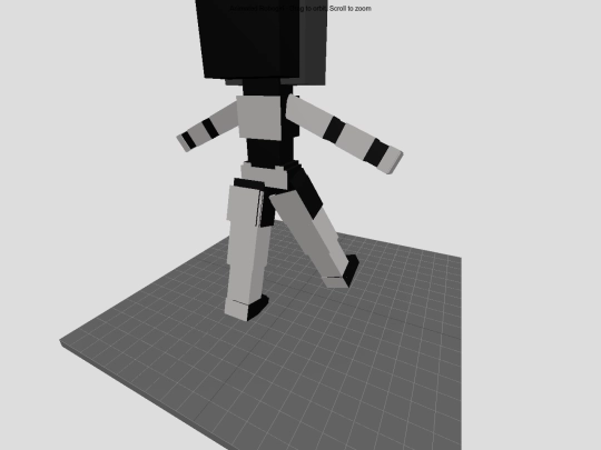 games/Fpslite/robotgirl screenshot