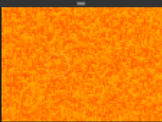 games/Lavalamp screenshot