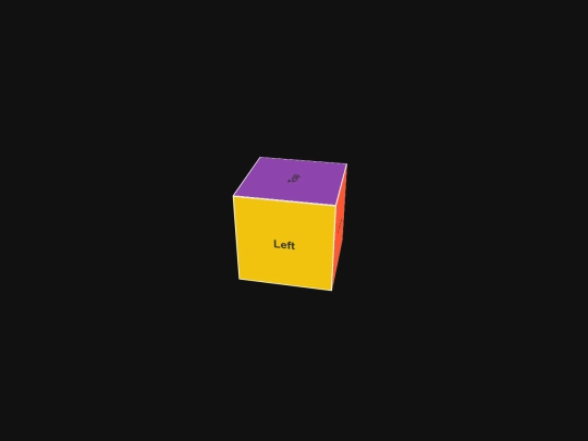 games/cubetest screenshot