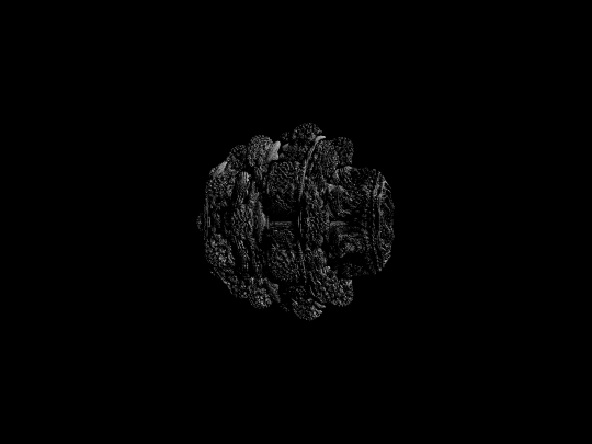 games/fractal/Fractal2 screenshot