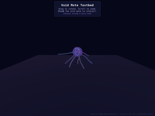 games/fractalzone/Voidmote screenshot