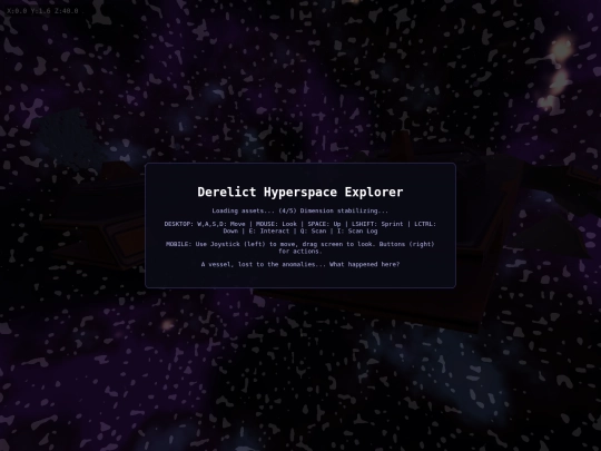 games/fractalzone screenshot