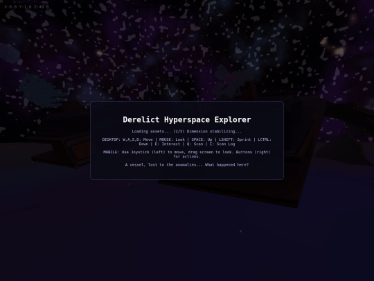 games/fractalzone/v1 screenshot