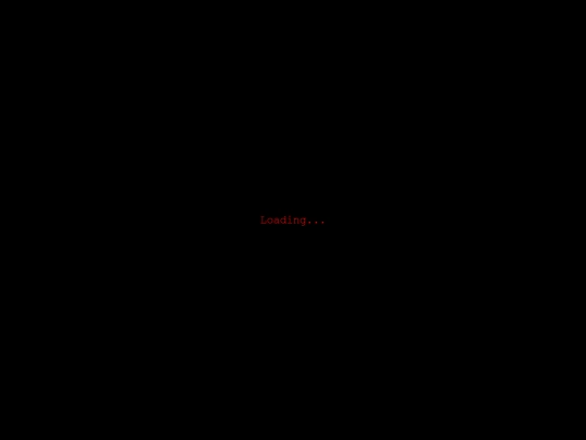 games/horror screenshot