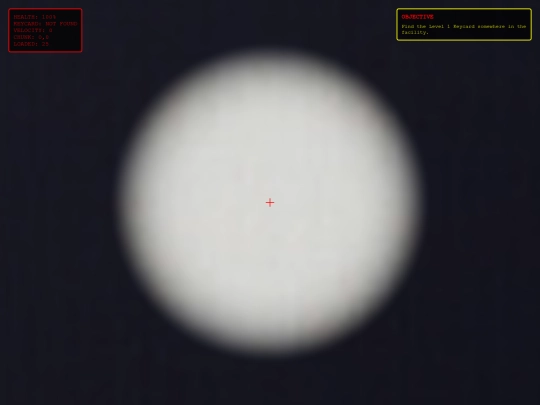 games/horror/testlayout screenshot