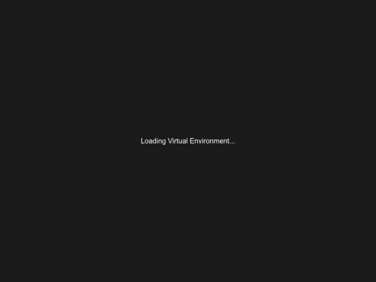 games/liminality/habitable-zone screenshot