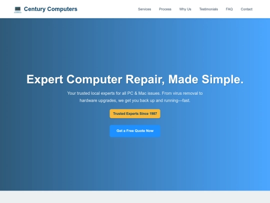 peoples_stuff/centurycomputer screenshot