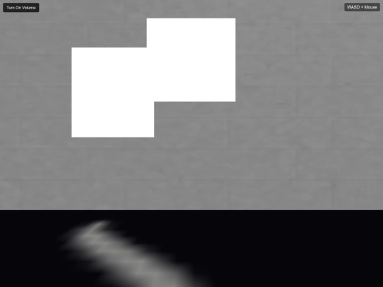 simulations/Art Gallery/test2 screenshot