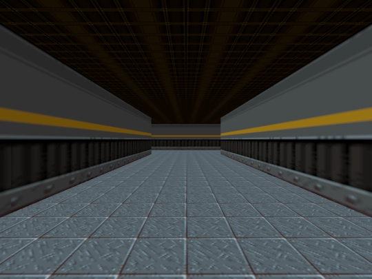 simulations/Maze simulation/Running screenshot