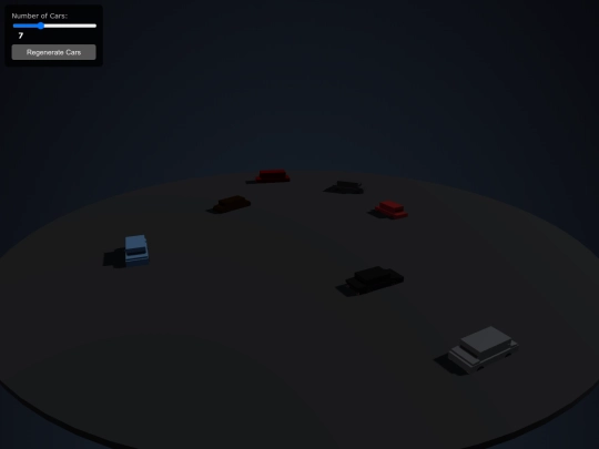 simulations/Test /cartest screenshot