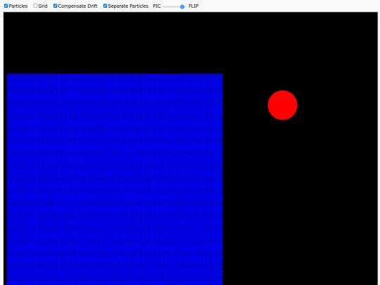 simulations/watertest screenshot