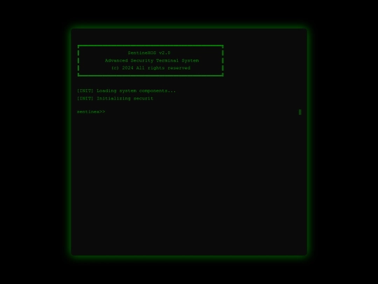 terminal screenshot