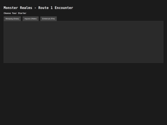 test/Dustinsgame screenshot