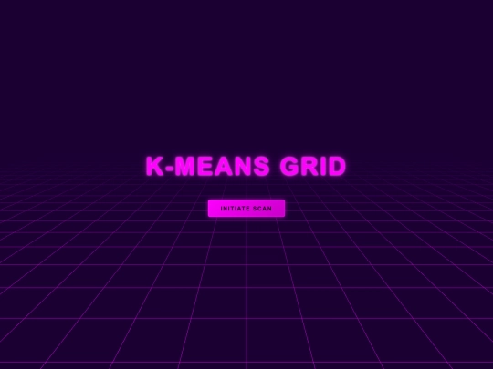 test/Kmeans screenshot