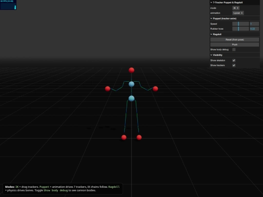 test/Rig2 screenshot