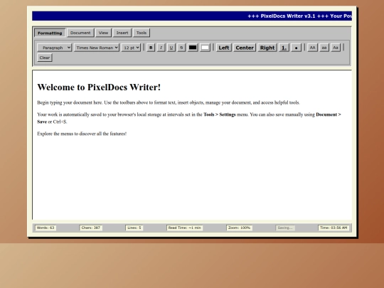 tools/Docsapp screenshot
