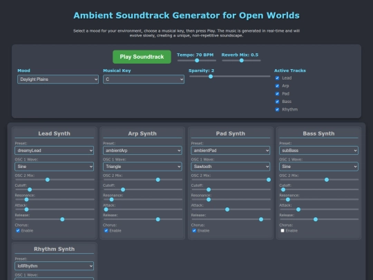 tools/Oberheim/audio screenshot